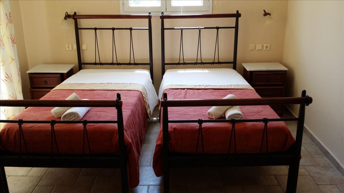 Maison sur les Îles Ioniennes, Grèce, 153 m² - image 8