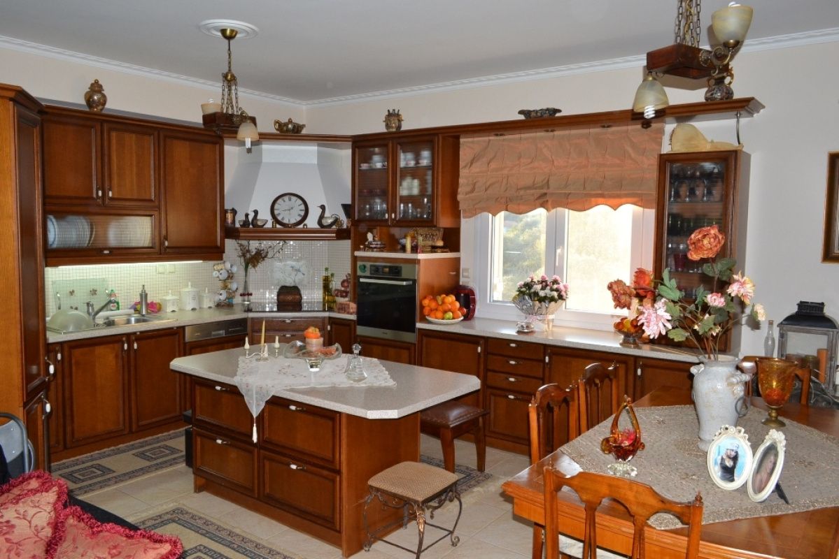 House on Ionian Islands, Greece, 430 m² - picture 8