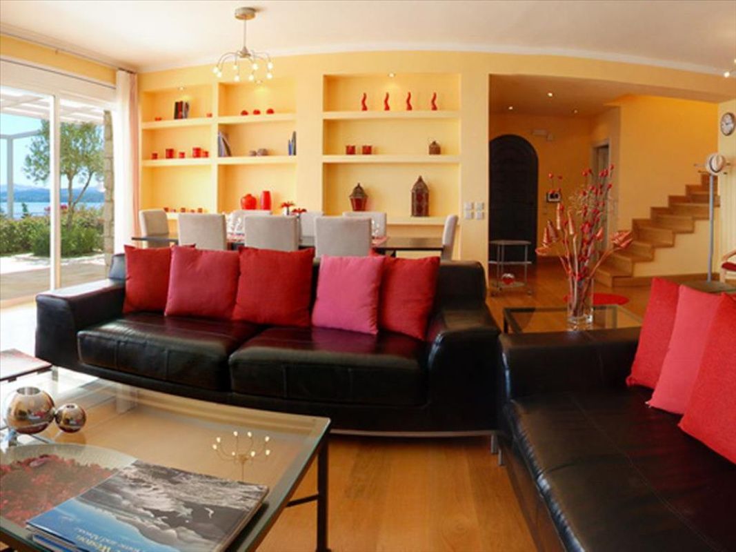 Casa sulle Isole Ionie, Grecia, 280 m² - foto 8