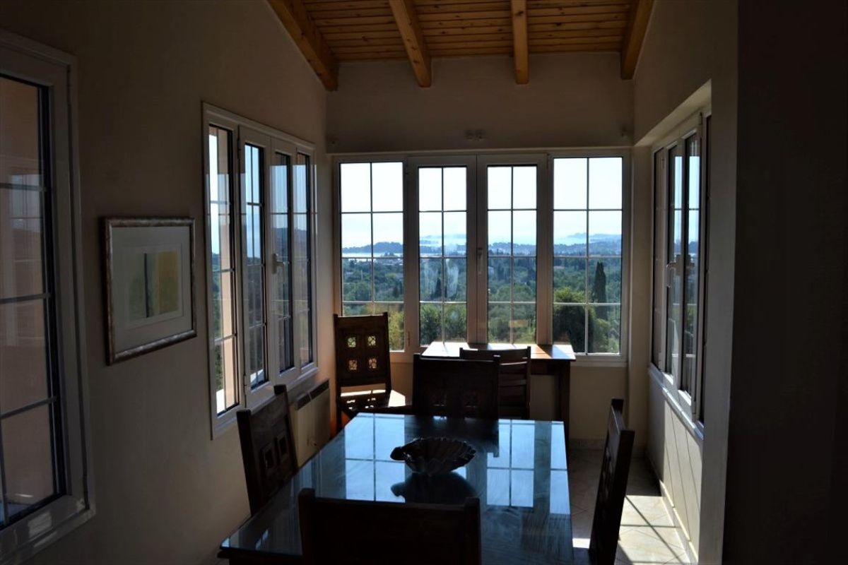 Maison sur les Îles Ioniennes, Grèce, 205 m² - image 8