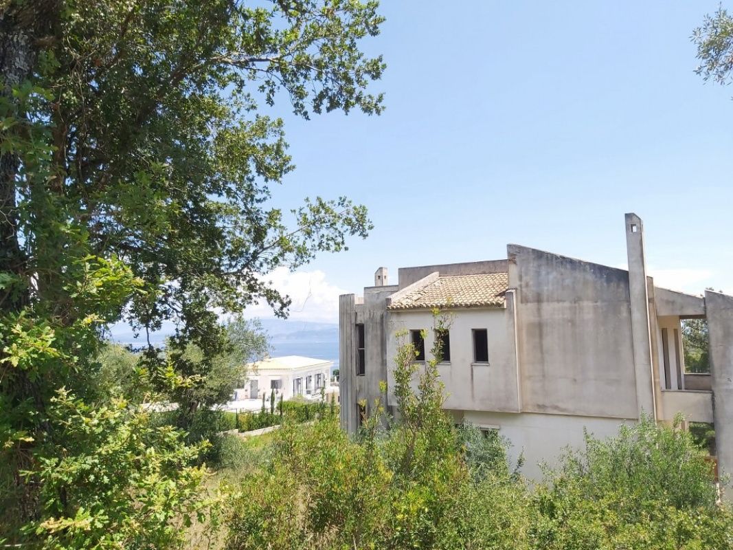 House on Ionian Islands, Greece, 355 m² - picture 8