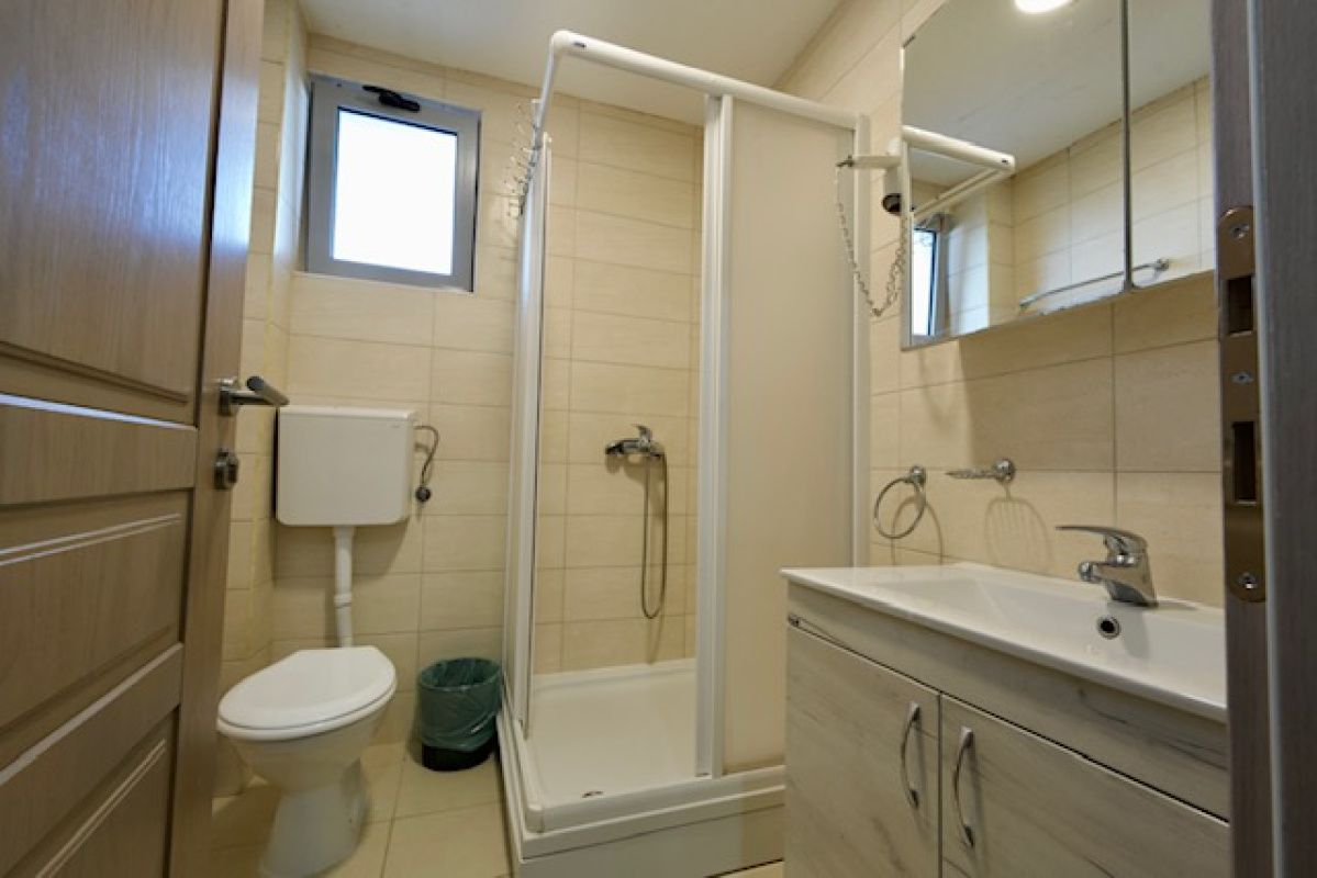 Hotel in Chan, Montenegro, 22 m² - Foto 8