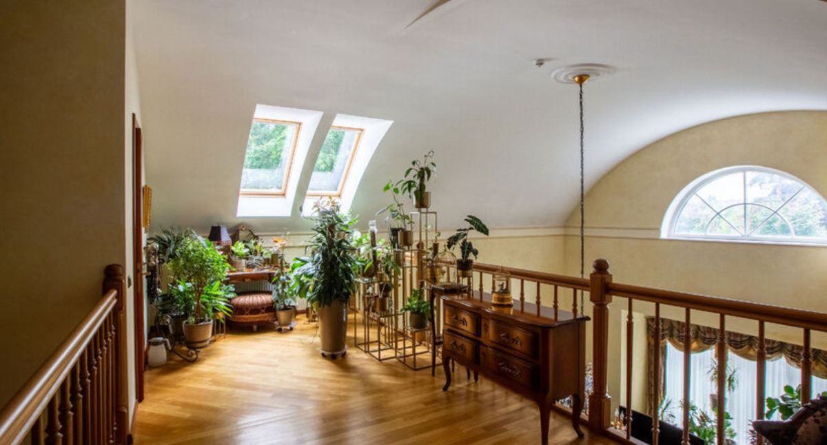 House in Riga, Latvia, 384 m² - picture 8