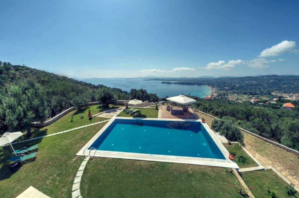 Casa en las Islas Jónicas, Grecia, 330 m² - imagen 9