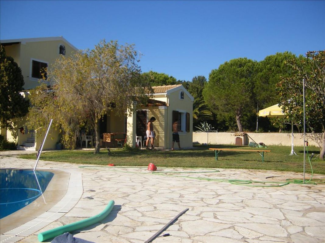 House on Ionian Islands, Greece, 360 m² - picture 9