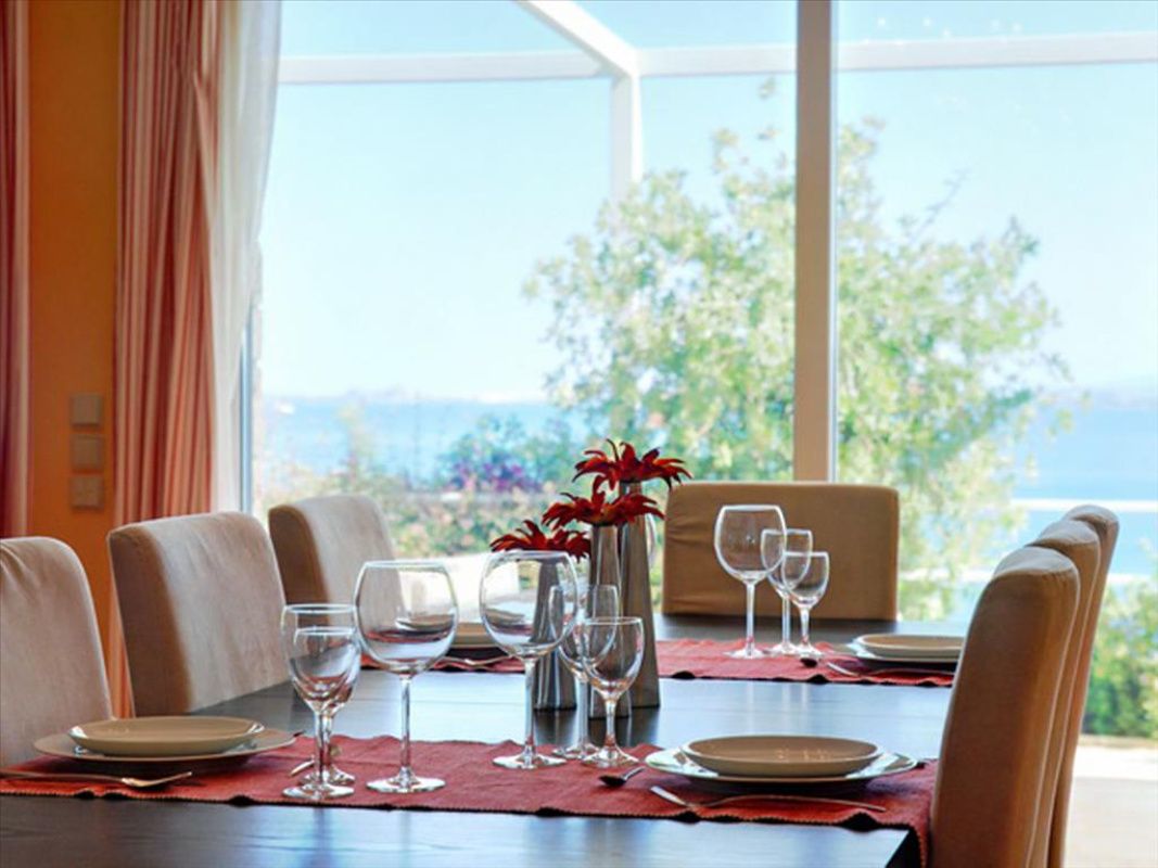 Casa sulle Isole Ionie, Grecia, 280 m² - foto 9