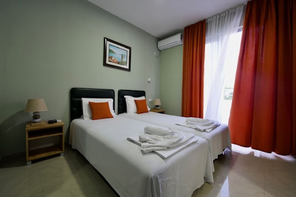 Hotel in Chan, Montenegro, 22 m² - Foto 9