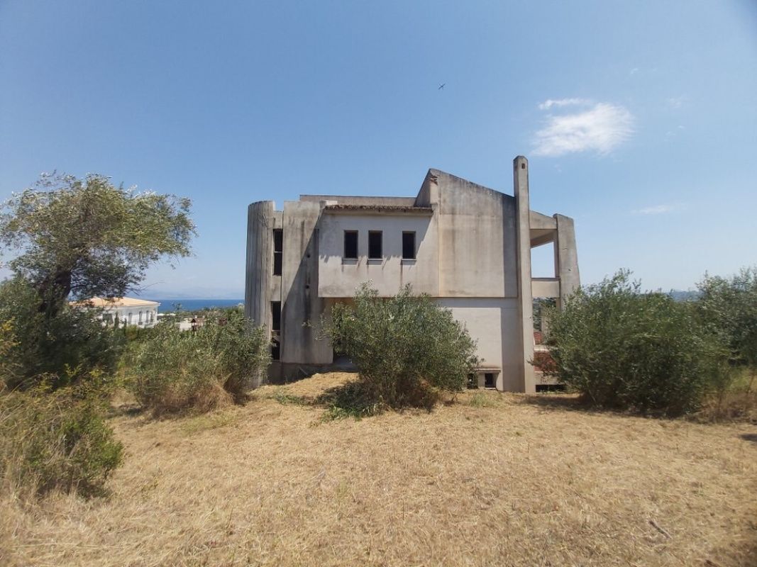 House on Ionian Islands, Greece, 355 m² - picture 10