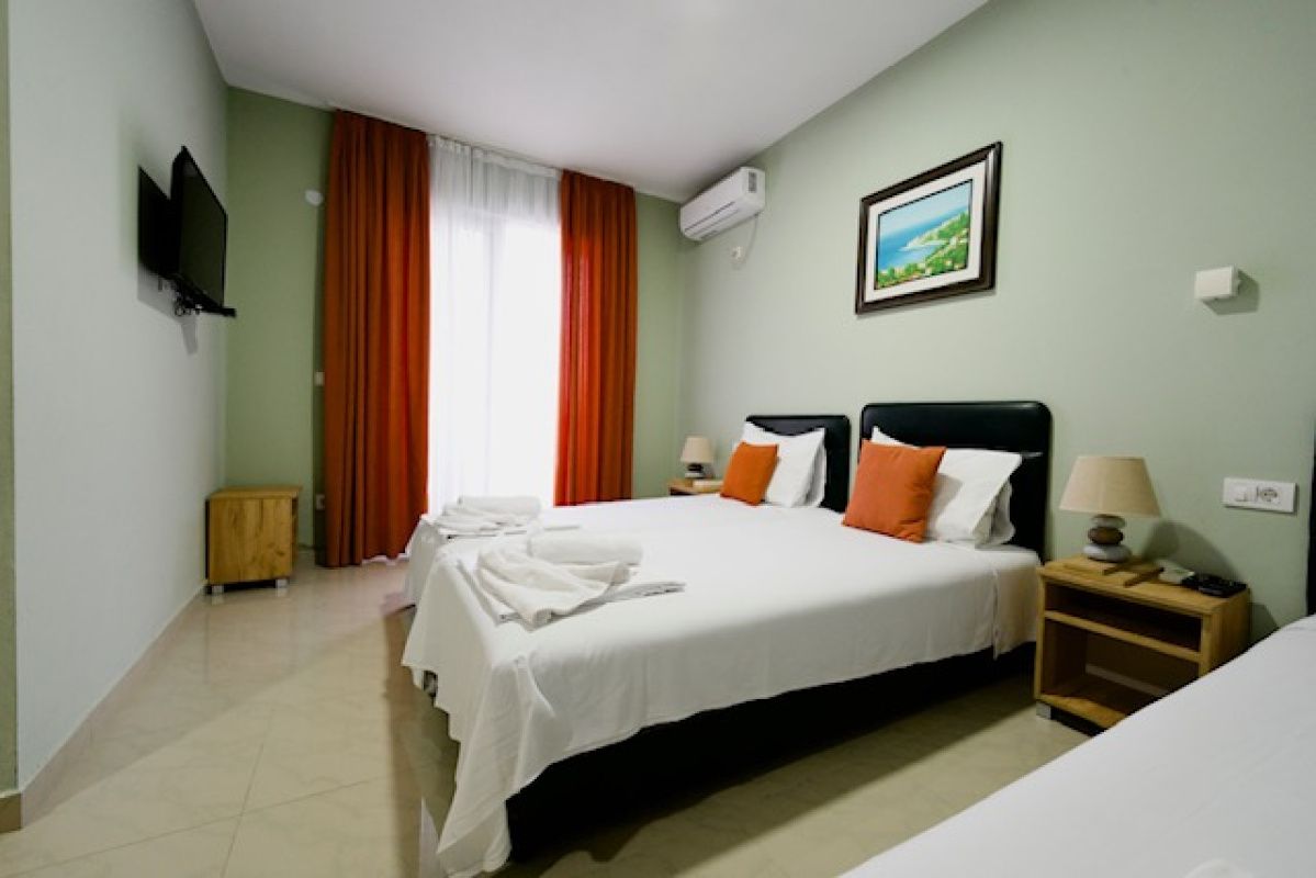 Hotel in Chan, Montenegro, 22 m² - Foto 10