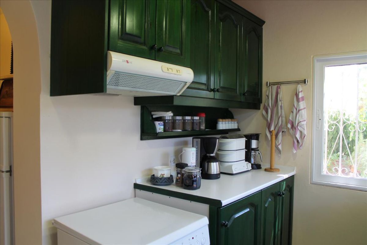 Maison sur les Îles Ioniennes, Grèce, 126 m² - image 11