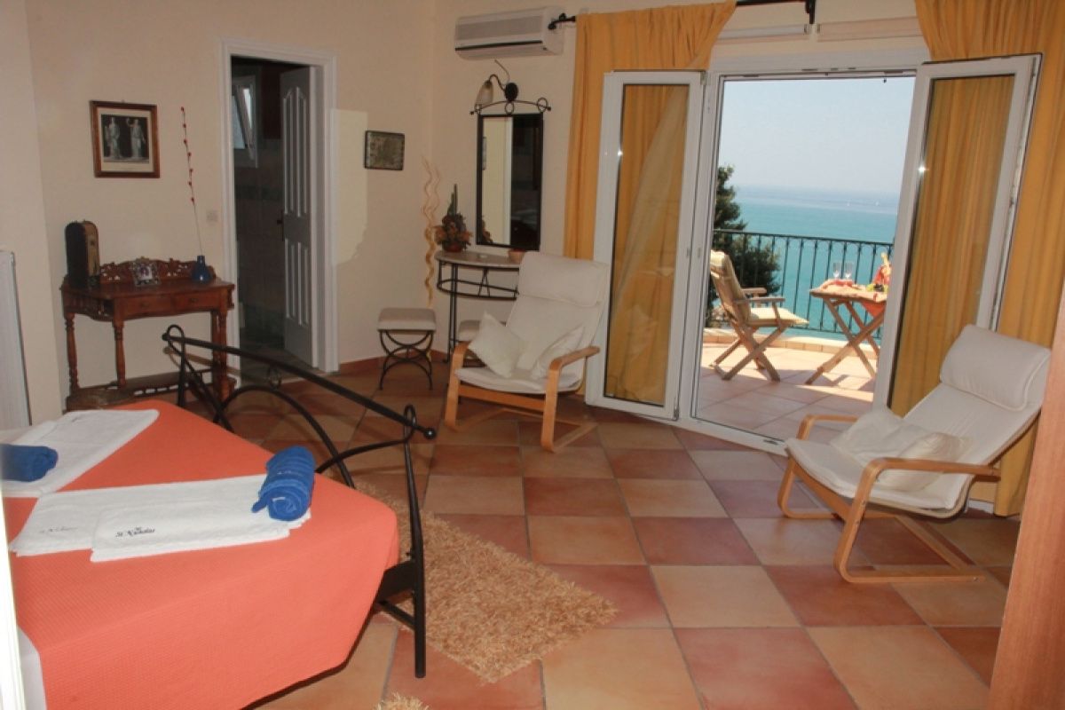 Haus in Ionische Inseln, Griechenland, 390 m² - Foto 11