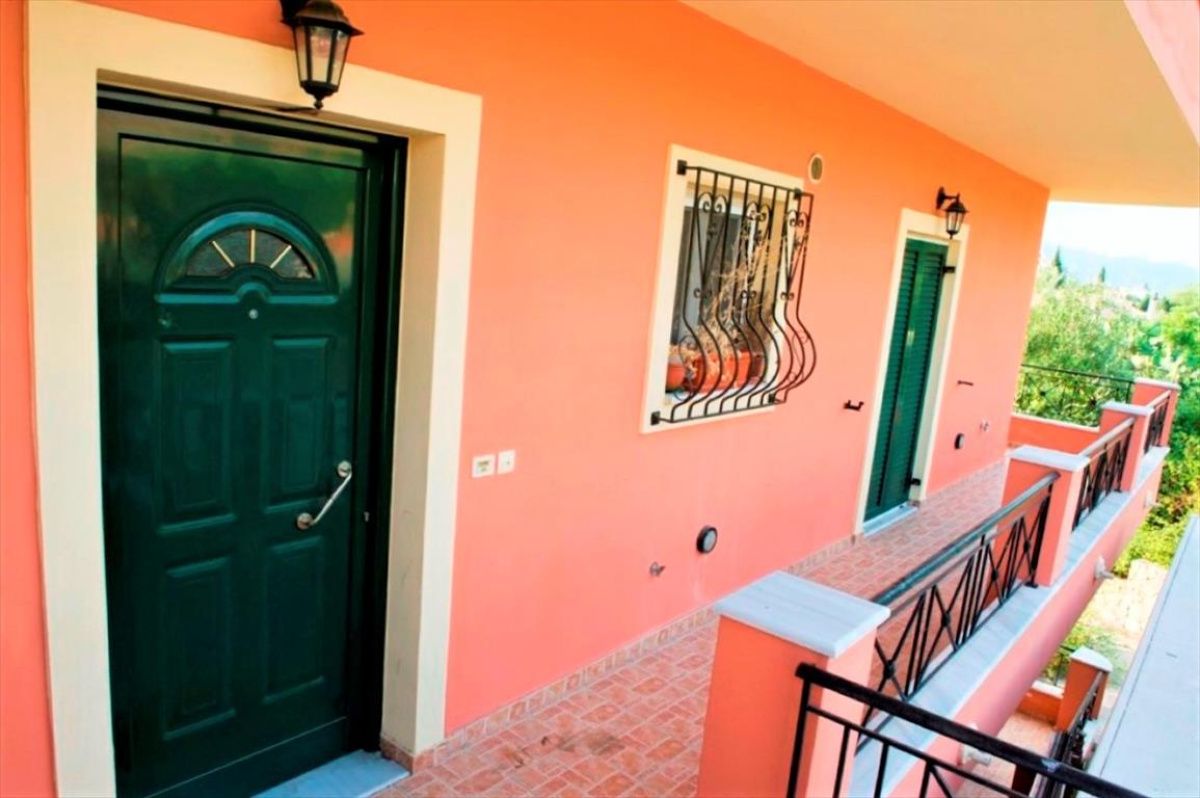 Casa sulle Isole Ionie, Grecia, 300 m² - foto 11