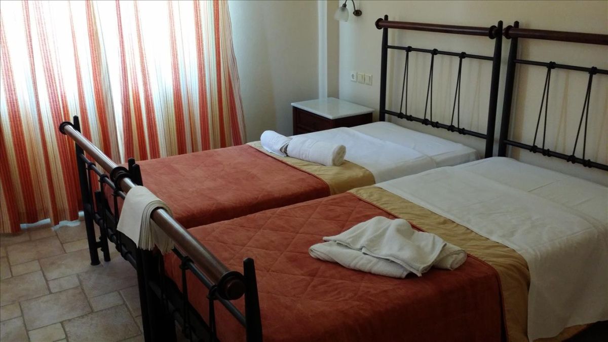 Maison sur les Îles Ioniennes, Grèce, 153 m² - image 12