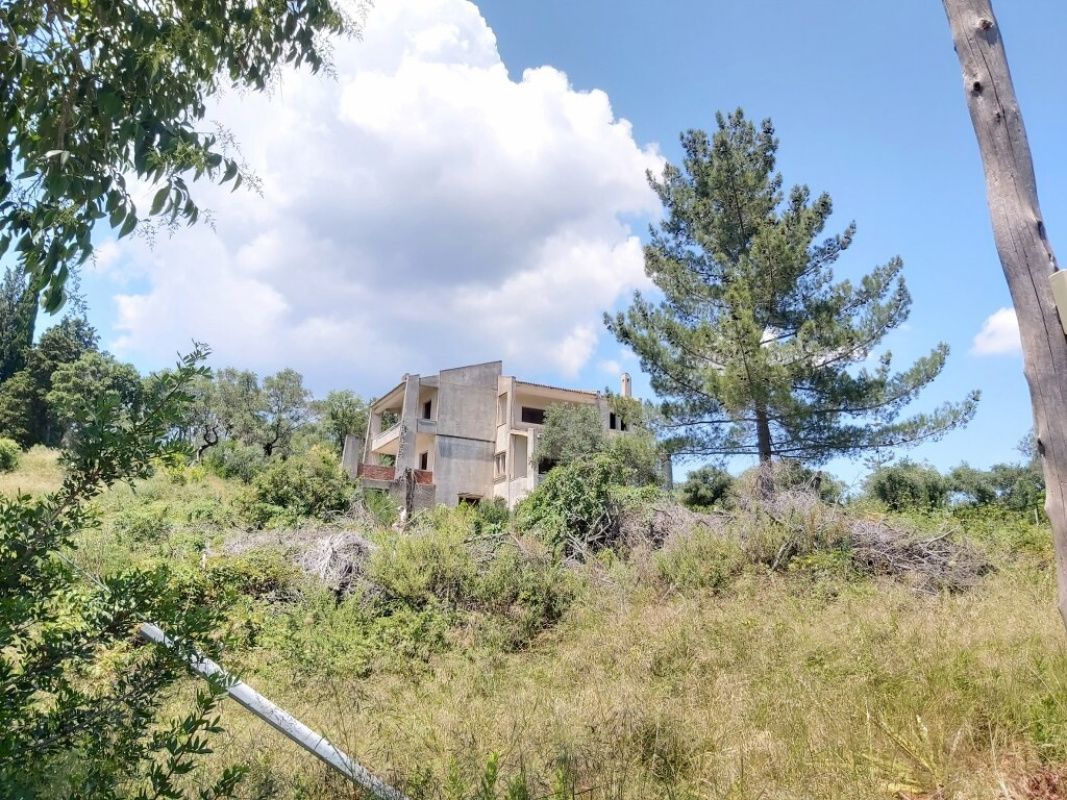 House on Ionian Islands, Greece, 355 m² - picture 12