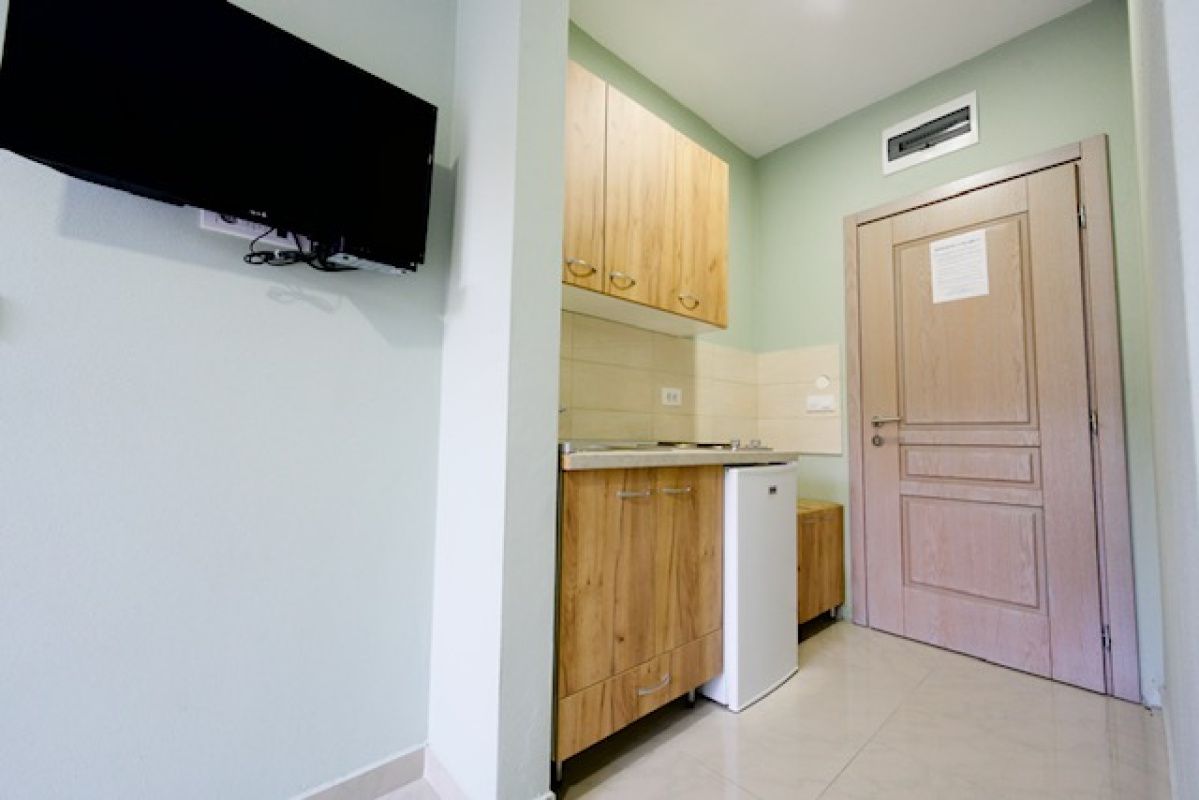 Hotel in Chan, Montenegro, 22 m² - Foto 12