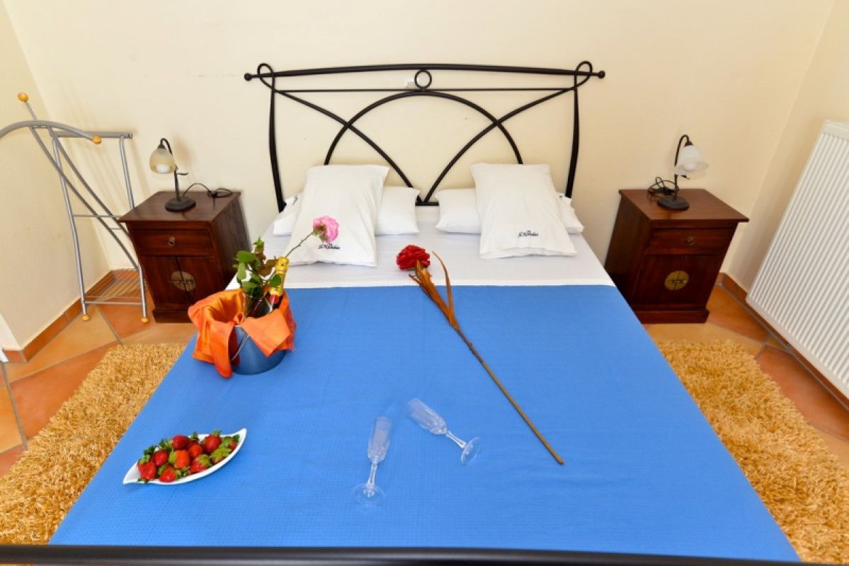 Haus in Ionische Inseln, Griechenland, 390 m² - Foto 13