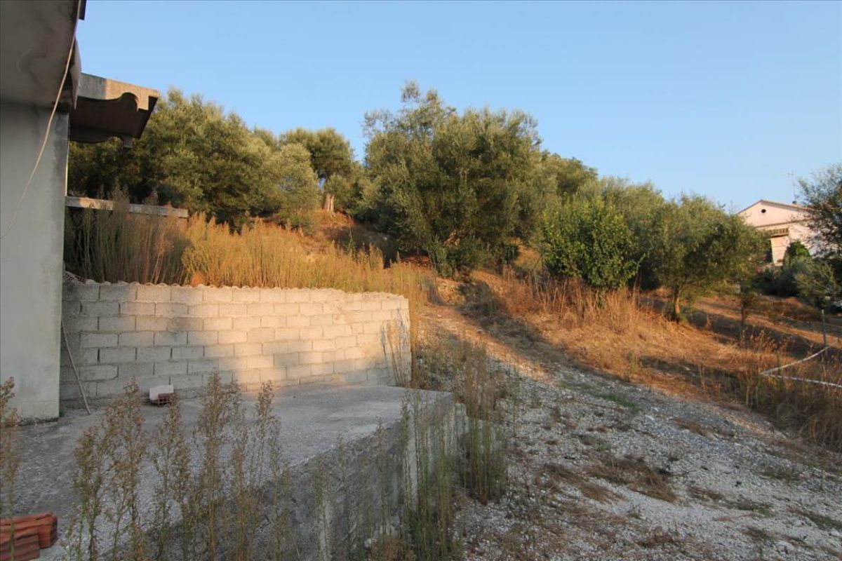 Haus in Ionische Inseln, Griechenland, 250 m² - Foto 13