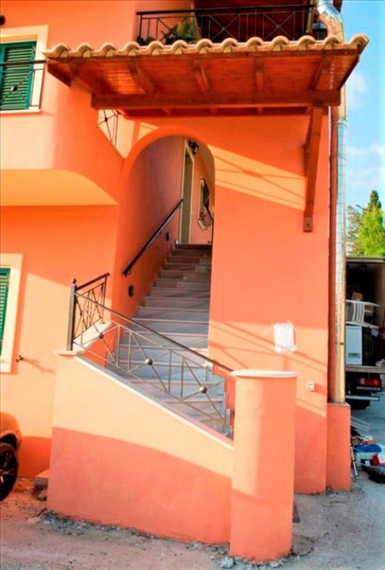 Casa sulle Isole Ionie, Grecia, 300 m² - foto 13