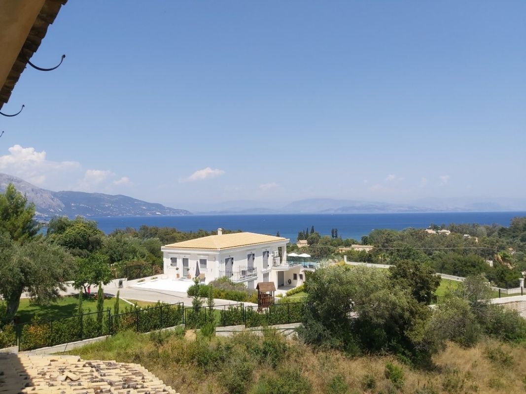 House on Ionian Islands, Greece, 355 m² - picture 13