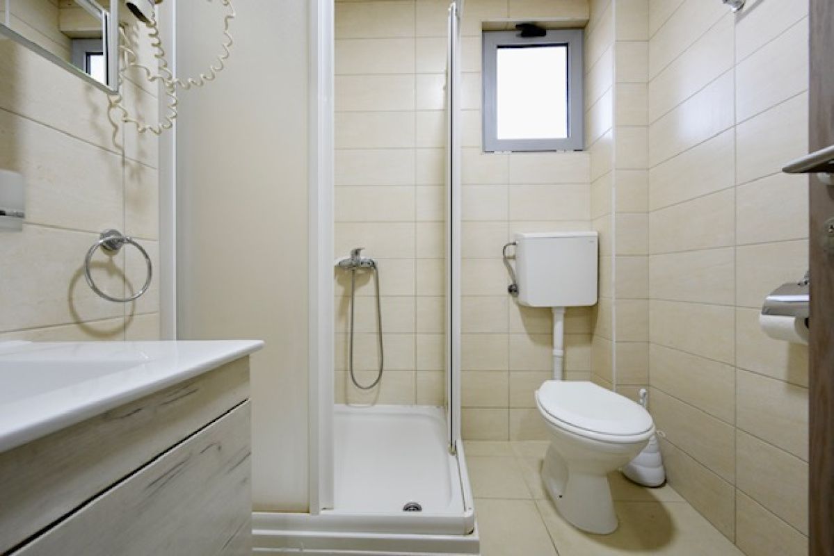 Hotel in Chan, Montenegro, 22 m² - Foto 13