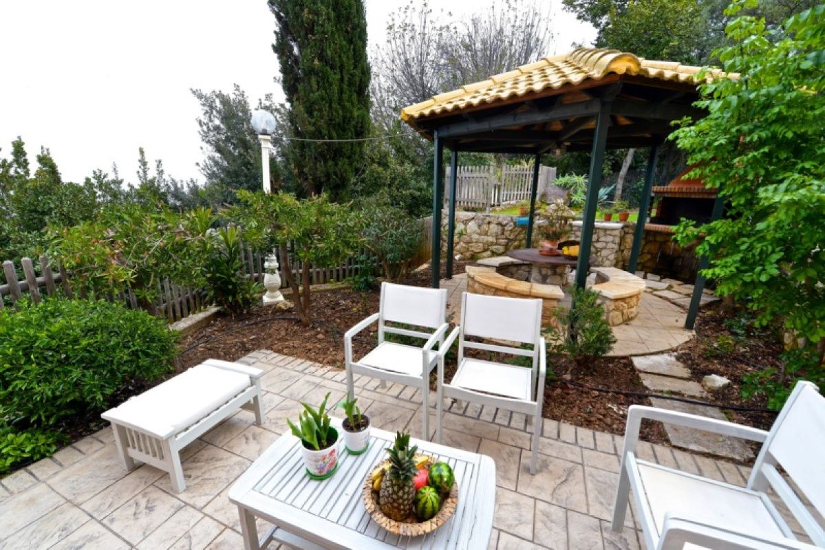 Haus in Ionische Inseln, Griechenland, 390 m² - Foto 14