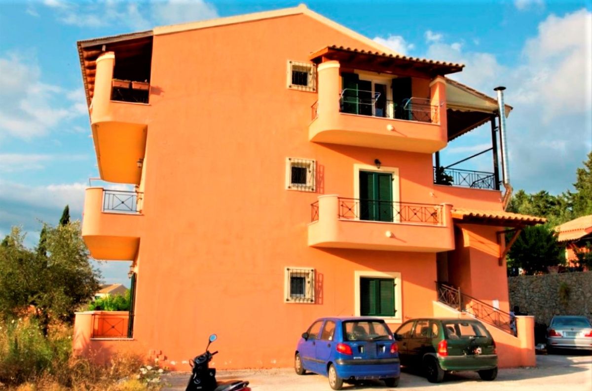 Casa sulle Isole Ionie, Grecia, 300 m² - foto 14