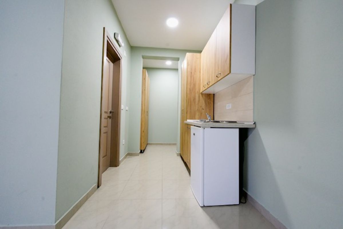 Hotel in Chan, Montenegro, 22 m² - Foto 14