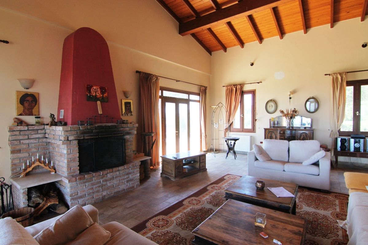 Haus in Ionische Inseln, Griechenland, 300 m² - Foto 15