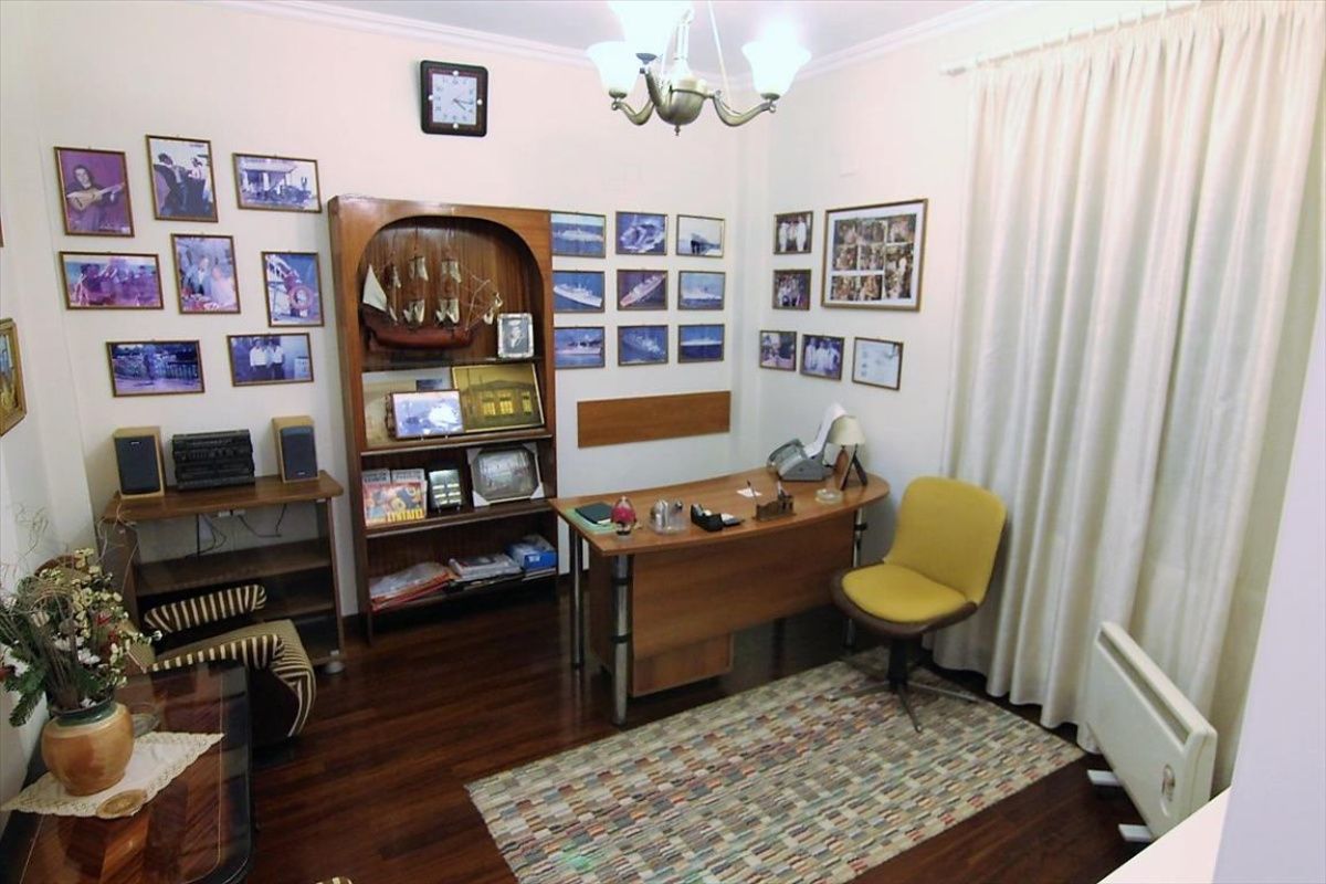 House on Ionian Islands, Greece, 340 m² - picture 15