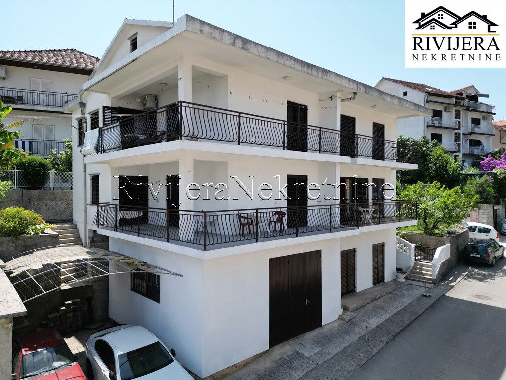 House in Herceg-Novi, Montenegro, 307 m² - picture 3