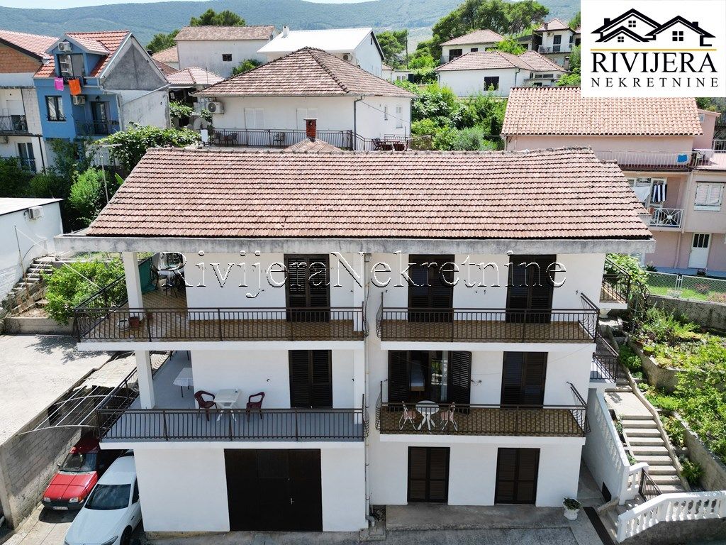 House in Herceg-Novi, Montenegro, 307 m² - picture 2