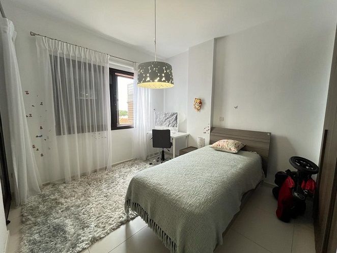 Wohnung in Paphos, Zypern, 106 m² - Foto 14