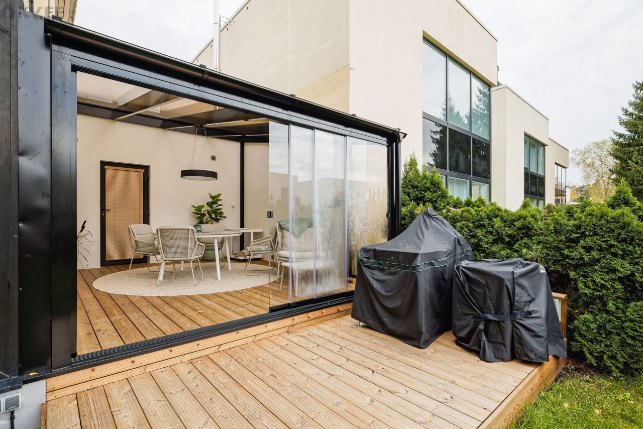 Maison urbaine à Tallinn, Estonie, 170 m² - image 1