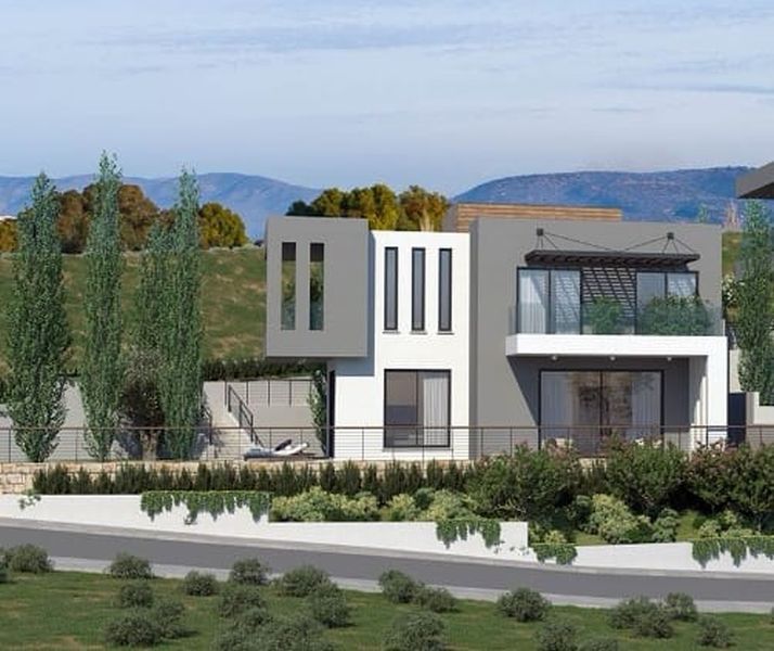 Villa in Paphos, Cyprus, 197 m² - picture 8