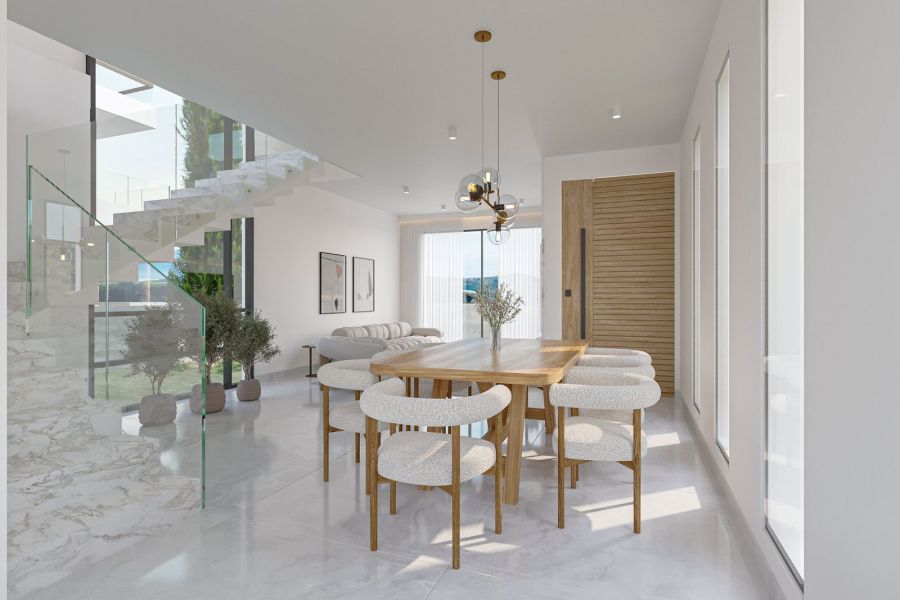 Villa in Paphos, Cyprus, 197 m² - picture 13