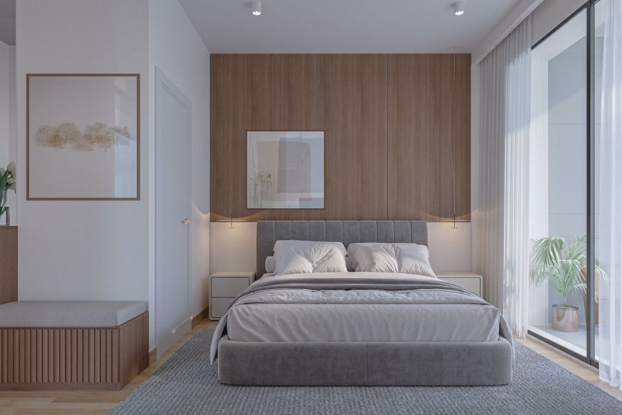 Villa in Paphos, Cyprus, 197 m² - picture 16