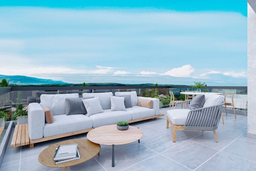 Villa in Paphos, Cyprus, 197 m² - picture 18