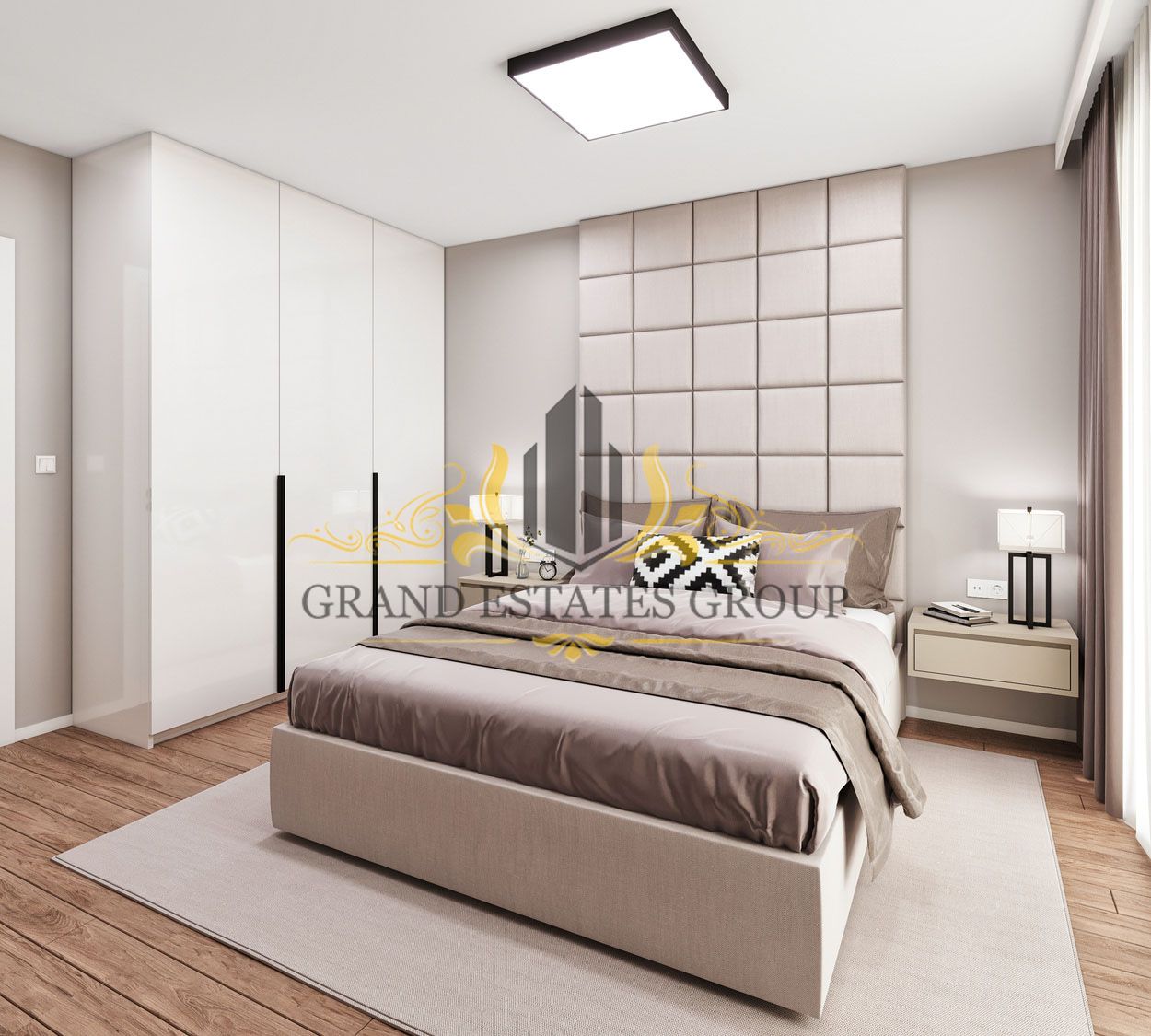 Appartamenti a Sveti Vlas, Bulgaria, 59 m² - foto 6