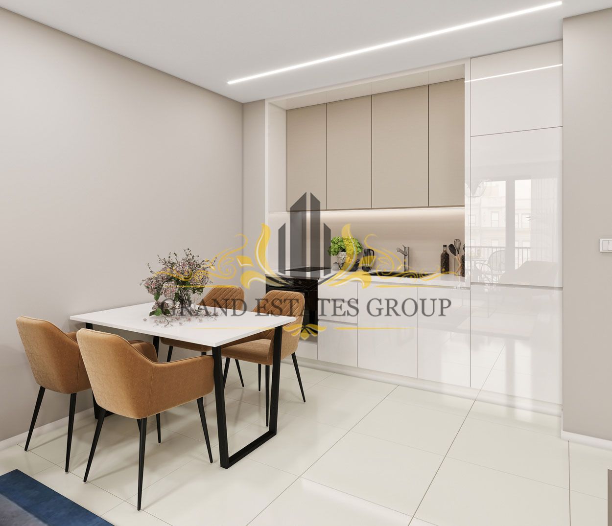 Appartamenti a Sveti Vlas, Bulgaria, 59 m² - foto 4