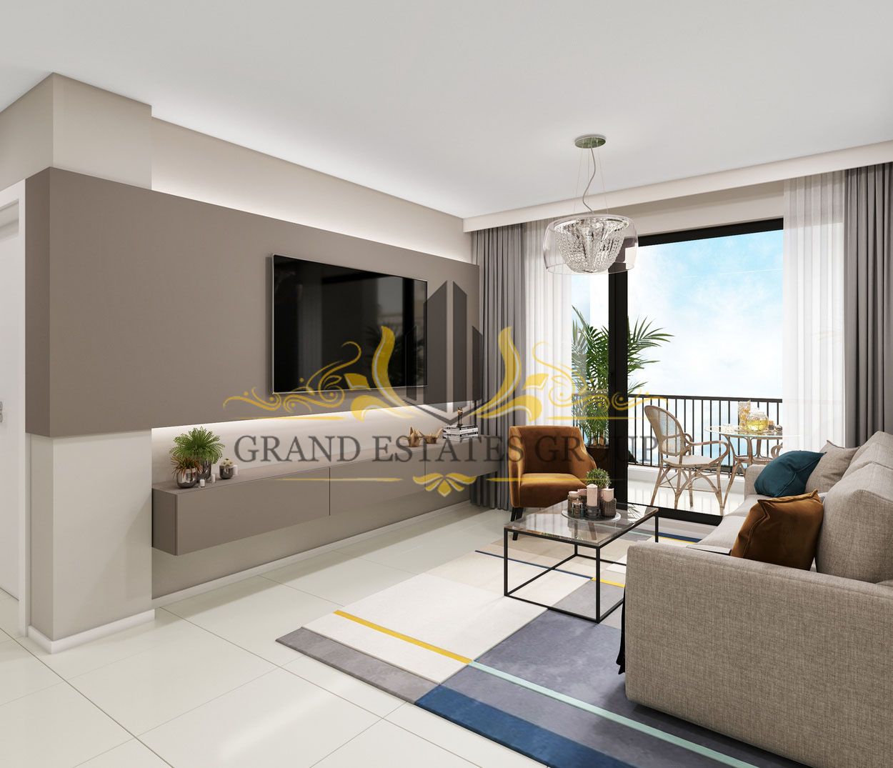 Appartamenti a Sveti Vlas, Bulgaria, 59 m² - foto 5