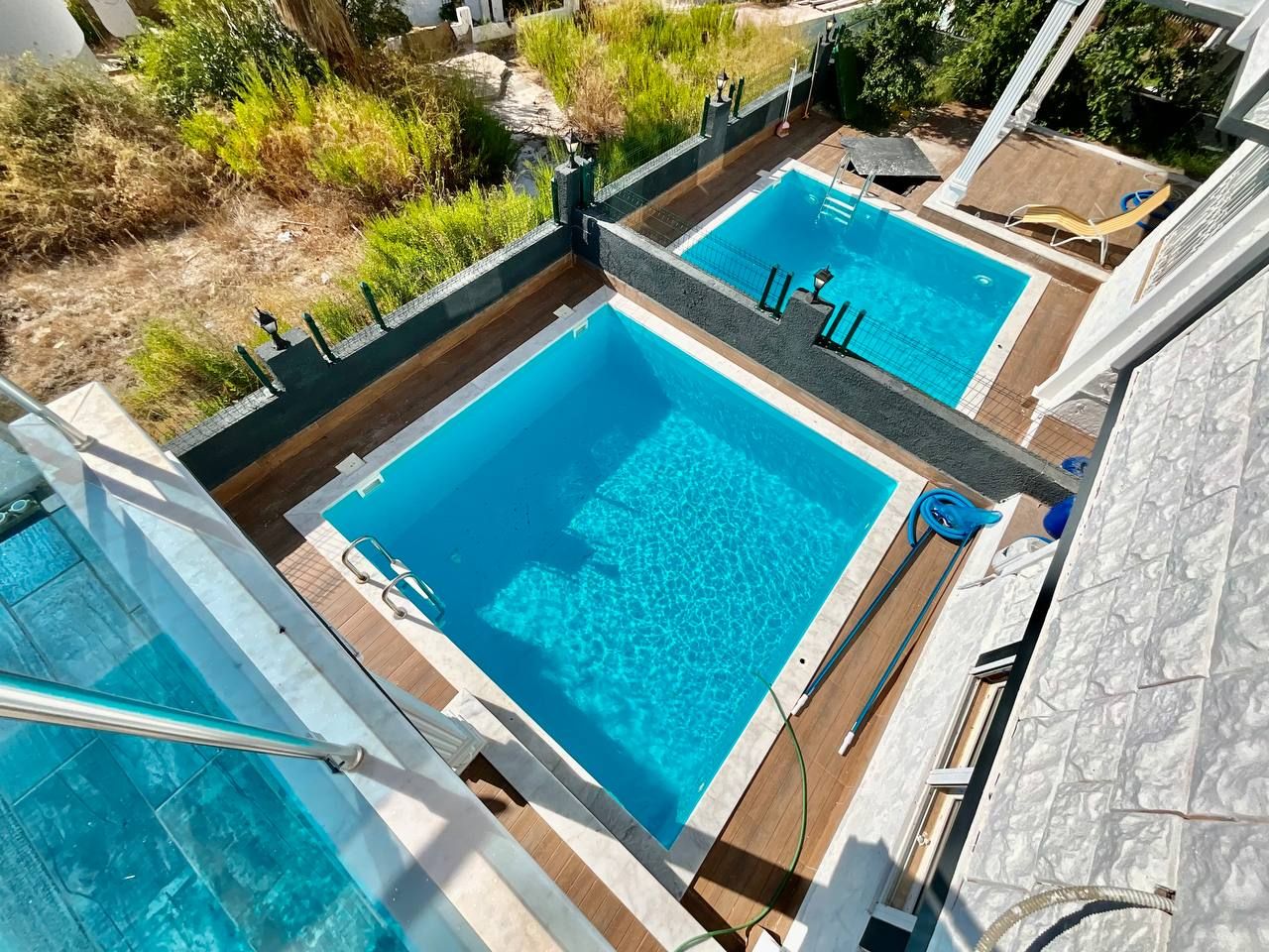 Villa in Alanya, Turkey, 120 m² - picture 1