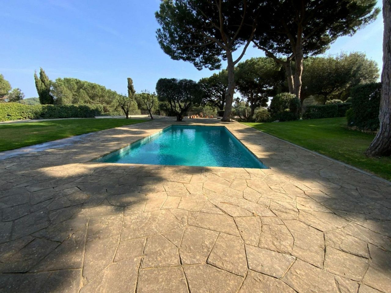 Villa à Sant Andreu, Espagne, 785 m² - image 1