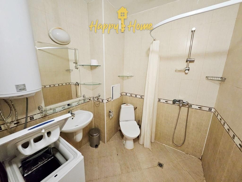 Appartamento a Spiaggia assolata, Bulgaria, 110 m² - foto 5