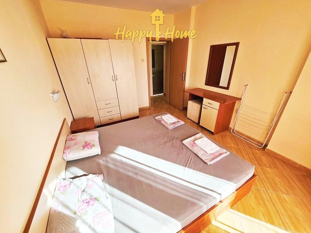 Appartamento a Spiaggia assolata, Bulgaria, 110 m² - foto 7