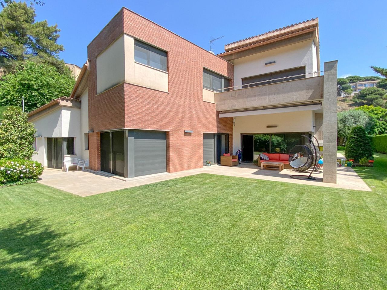 Villa en Sant Andreu, España, 400 m² - imagen 1