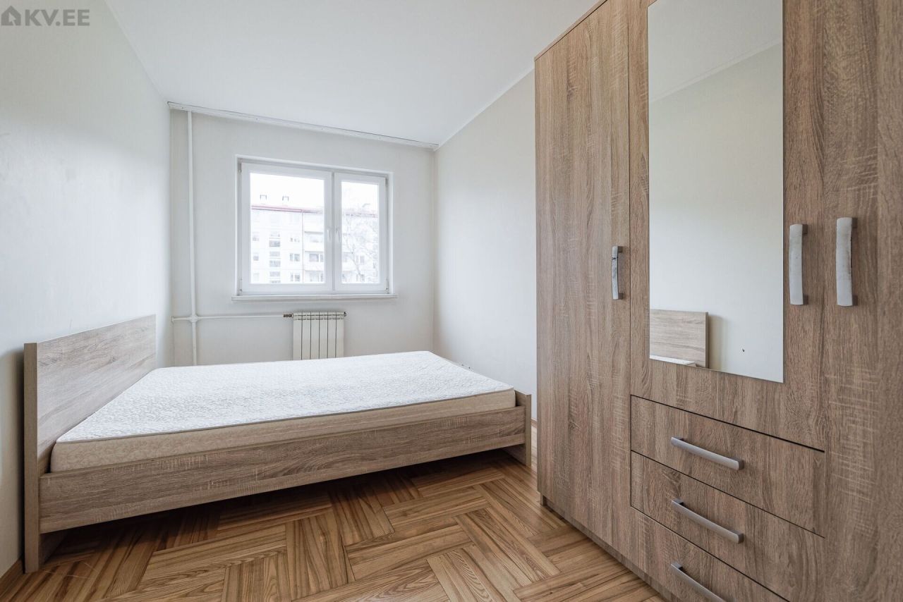 Piso en Tallin, Estonia, 43.7 m² - imagen 1
