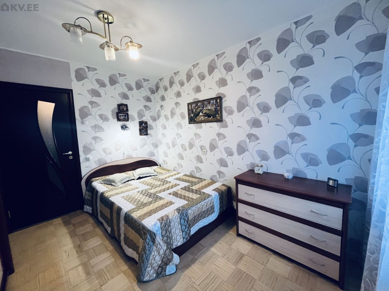 Appartement à Tallinn, Estonie, 64.7 m² - image 1