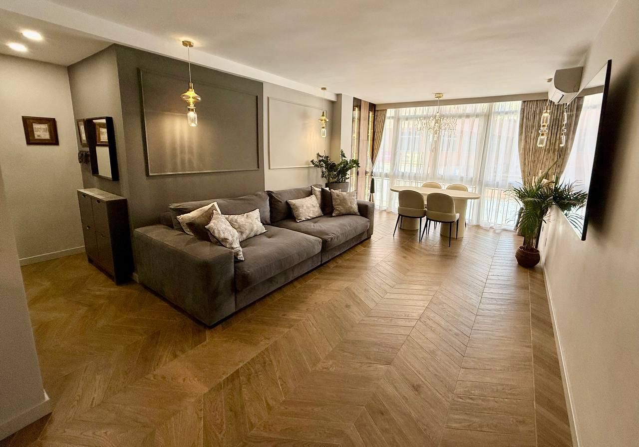 Wohnung in Fuengirola, Spanien, 110 m² - Foto 2