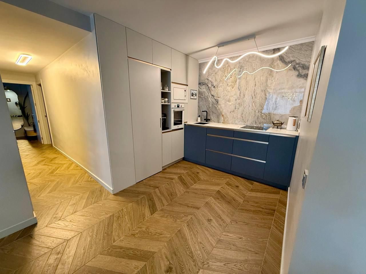 Wohnung in Fuengirola, Spanien, 110 m² - Foto 4