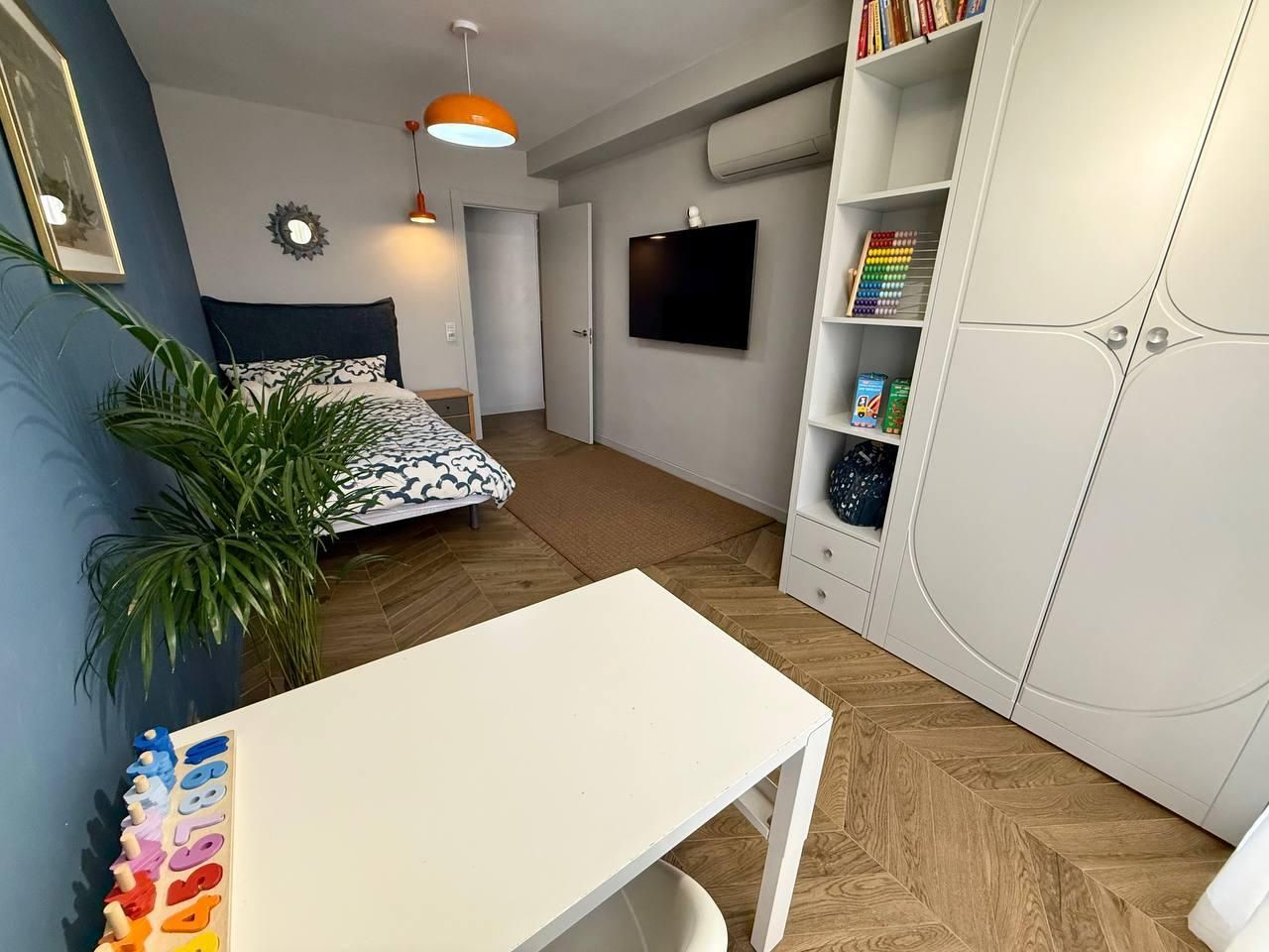 Wohnung in Fuengirola, Spanien, 110 m² - Foto 6